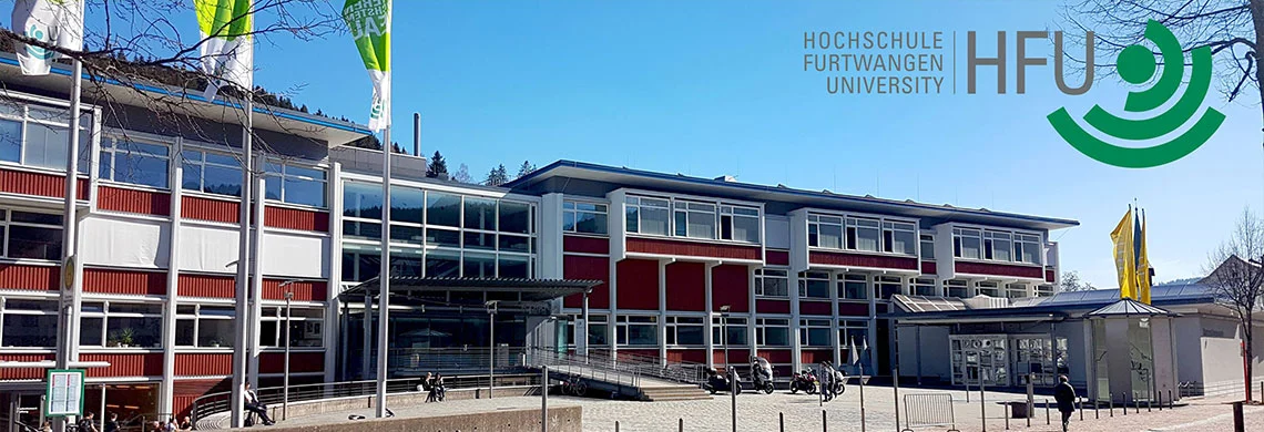 Hochschule Furtwangen University masters in Enginnering Management in Germany