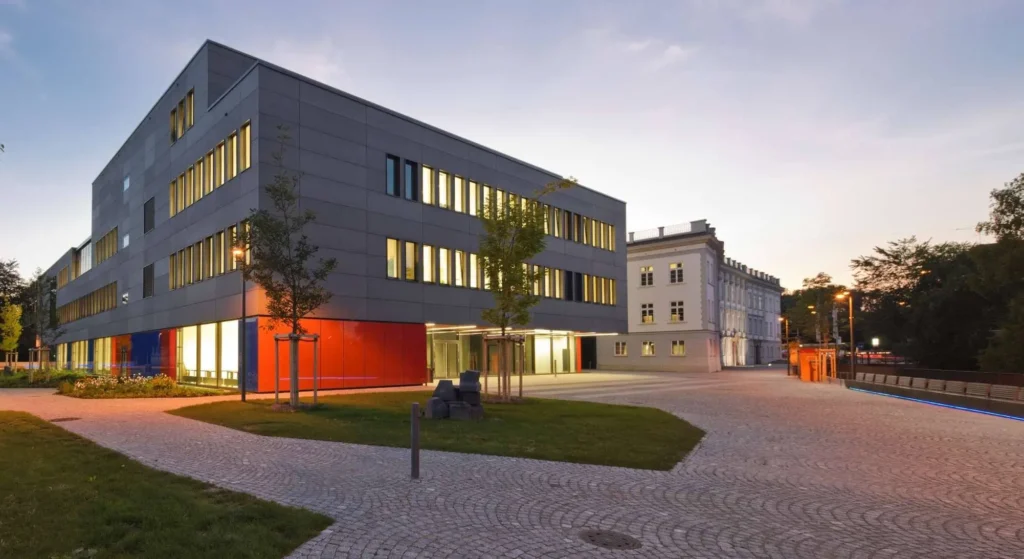 Technische-Hochschule-Augsburg-Masters-in-Finance-in-Germany