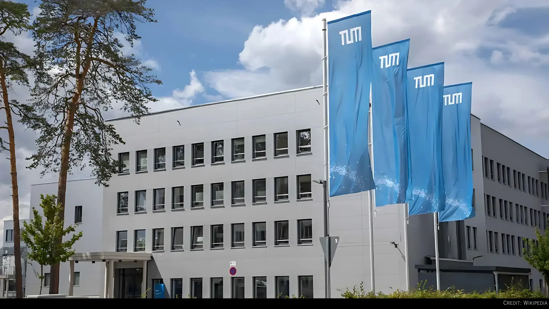 Masters in Robotics, Cognition, and Intelligence at TU Munich