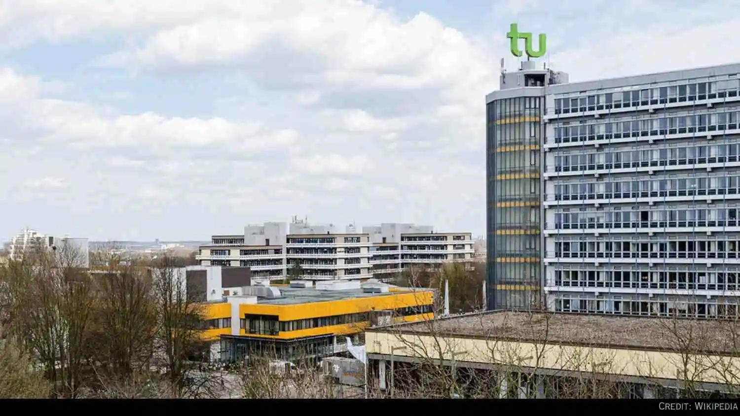 Masters in Automation and Robotics at TU Dortmund