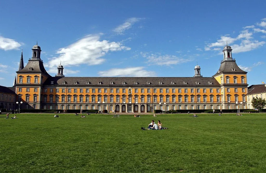 University of Bonn